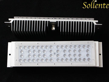 非日光白いOSRAM S5 LEDの街灯の部品のまぶしさ5500 - 6000K