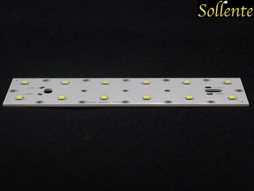 12Wクリー族XTE SMD3535 LED PCBモジュール150lm/wの高く明るい効率